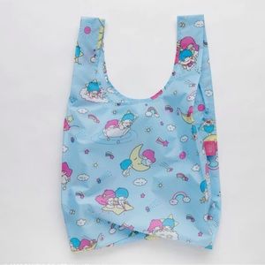 Baggu X Twin Stars Bag